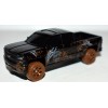 Matchbox Chevrolet SIlverado Crew Cab Pickup Truck