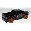 Matchbox Chevrolet SIlverado Crew Cab Pickup Truck