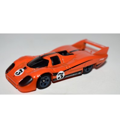 Hot Wheels - Porsche 917 LH