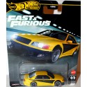 Hot Wheels Premium Fast & Furious - Toyota Chaser JZX 100