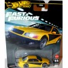 Hot Wheels Premium Fast & Furious - Toyota Chaser JZX 100