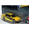 Hot Wheels Premium Fast & Furious - Toyota Chaser JZX 100