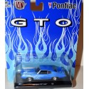 M2 Machines Drivers - 1969 Pontiac GTO Judge