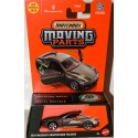 Matchbox Moving Parts - New for 2025 - 2024 Maserati Granturismo Folgore