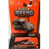 Matchbox Moving Parts - New for 2025 - 2024 Maserati Granturismo Folgore