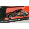 Matchbox Moving Parts - New for 2025 - 2024 Maserati Granturismo Folgore