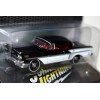Johnny Lightning Pro Collector Series - 1958 Chevrolet Impala