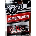 NASCAR Authentics: Brenden Queen BRC Toyota Tundra Race Truck