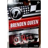 NASCAR Authentics: Brenden Queen BRC Toyota Tundra Race Truck