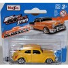 Maisto Fresh Metal 100 - Classics - Volkswagen Beetle