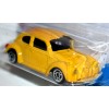 Maisto Fresh Metal 100 - Classics - Volkswagen Beetle