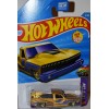 Hot Wheels - New for 2026 - Bounce N Bass Lowrider Pickup Truck