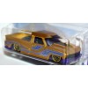 Hot Wheels - New for 2026 - Bounce N Bass Lowrider Pickup Truck