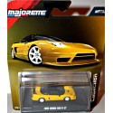 Majorette Collector Series - 1995 Honda NSX-R GT