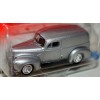 Johnny Lightning 1940 Ford Panel Delivery Van