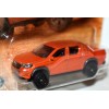 Matchbox Toyota HiLux Pickup Truck