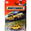 Matchbox - Fiat 500X