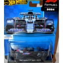 Hot Wheels Formula 1 - 2024 Series - BWT Alpine F1 Team - A524