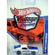 Hot Wheels Vintage Racing - Ed Terry's Ford Drag Team 1970 Ford Mustang NHRA Race Car