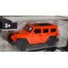HST - Lux - Jeep Wrangler 4-Door