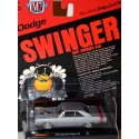 M2 Machines Drivers - 1969 Dodge Dart Swinger 340