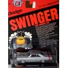 M2 Machines Drivers - 1969 Dodge Dart Swinger 340