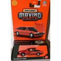 Matchbox Moving Parts - New for 2025 - 1984 Rover SD1 Vitesse