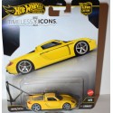 Hot Wheels - Premium - Timeless Icons - Porsche Carrera GT