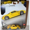 Hot Wheels - Premium - Timeless Icons - Porsche Carrera GT