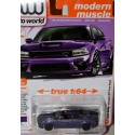Auto World - 2023 Dodge Charger R/T Scat Pack