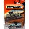 Matchbox - National Parks Road Grader