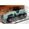Matchbox - National Parks Road Grader