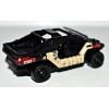 Matchbox Jurassic World Rebirth - InGen Jeep