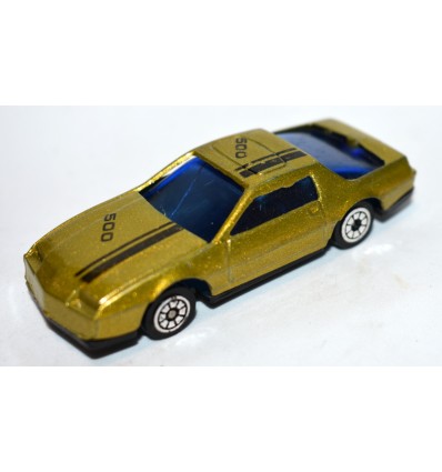 Yatming - Chevrolet Camaro