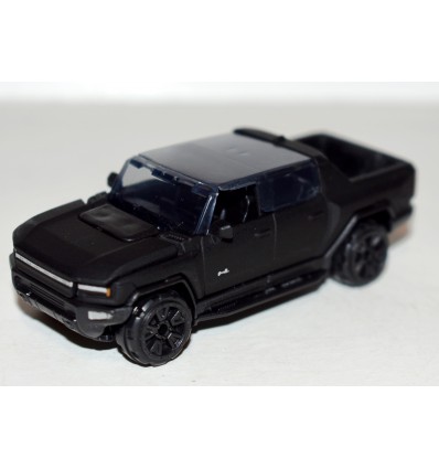 Majorette - GMC Hummer EV