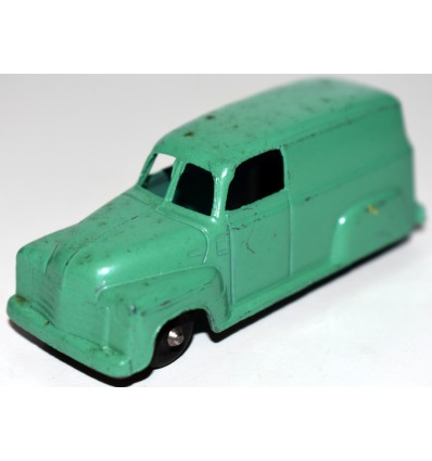 Tootsietoy 1950 Chevrolet Panel Truck