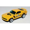 Hot Wheels - Ford Mustang Mach 1 (Hood Tach)