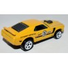 Hot Wheels - Ford Mustang Mach 1 (Hood Tach)