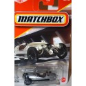Matchbox - New for 2025 - 2021 Morgan Plus3 Wheeler