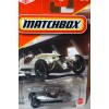 Matchbox - New for 2025 - 2021 Morgan Plus3 Wheeler