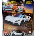 Hot Wheels - Premium - Boulevard - Maserati MC20