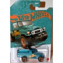 Hot Wheels 56th Anniversary - Toyota Land Cruiser