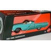 Matchbox Moving Parts Series - New for 2025 - 1963 Ford Thunderbird Convertible