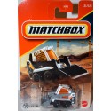Matchbox Skidster Bobcat Shovel
