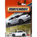 Matchbox - BMW M1 Coupe