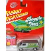 Johnny Lightning 1976 D 150 Dodge Van