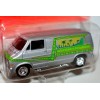 Johnny Lightning 1976 D 150 Dodge Van