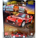 Hot Wheels Premium - Boulevard - Ford RS 200