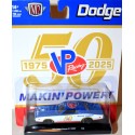 M2 Machines Drivers - VP Racing 5oth Anniversary 1971 Dodge Charger R/T Hemi