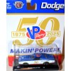 M2 Machines Drivers - VP Racing 5oth Anniversary 1971 Dodge Charger R/T Hemi